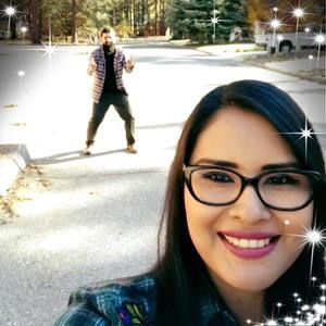 Meet your Posher, Leslie